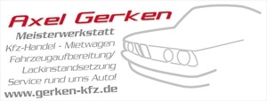 Auto Gerken GmbH